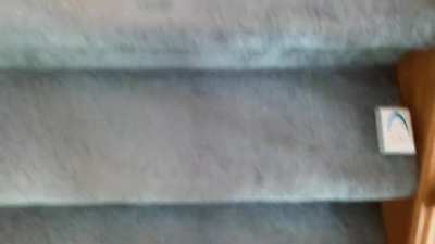 Ceiling Fans In My New House.