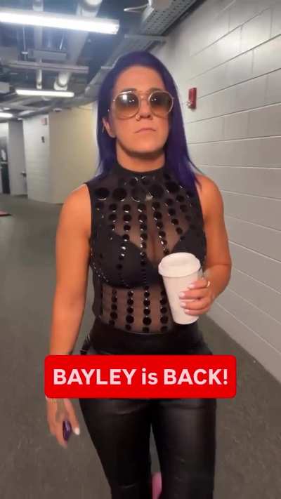 Bayley