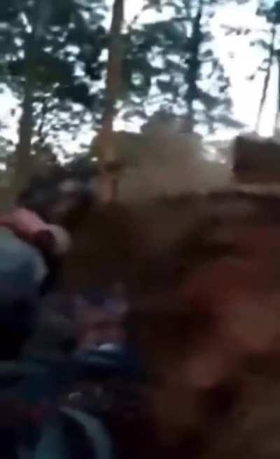 Sicarios in the trenches