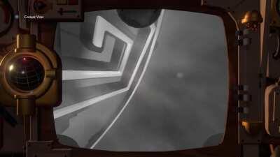 When Playing Outer Wilds turns into Interstellar