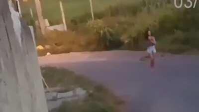 Still confused what happened