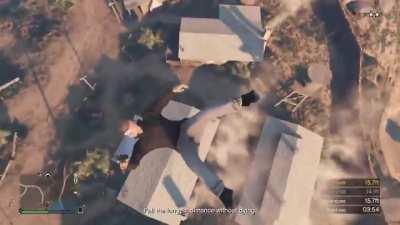 I found a launch glitch, you can use it in the Longest Fall Survived challenge