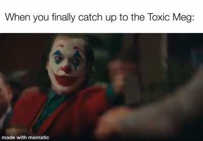 Can’t wait for Nemesis