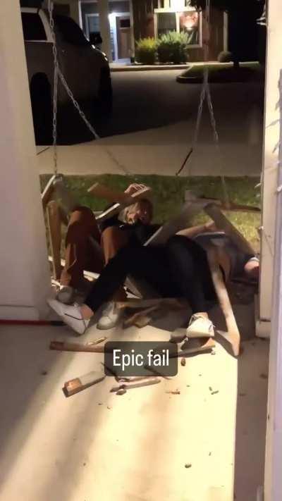 What could go wrong🫨