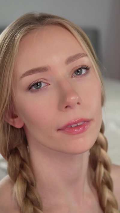 Ahegao isn’t an act it’s what happens when I’m completely overwhelmed by your touch