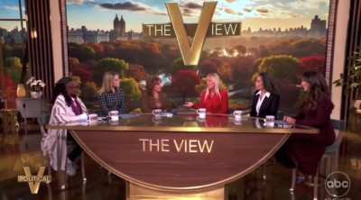Marjorie Taylor Greene just admitted on The View that there are PAID MAGA INFLUENCERS.

“I think there’s a lot of paid social media influencers… they’re all MAGA accounts, and they all attacked me when I said I was coming on this show.”