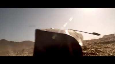 I noticed this every time I listened to Stylo so now you have to as well.