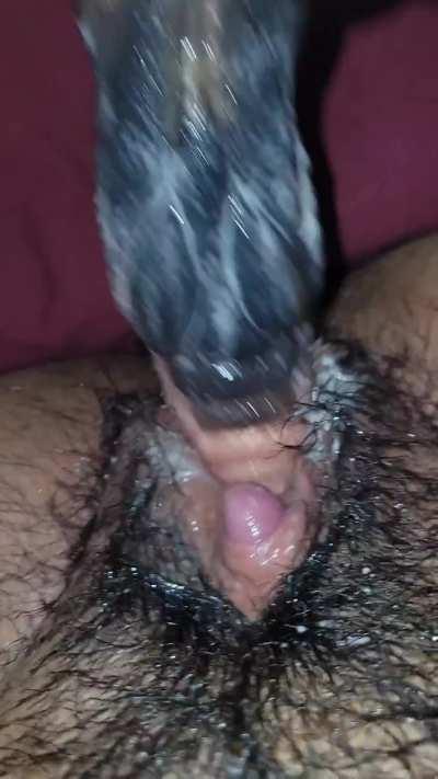 Wishing I wus getting fucked long and rough 🤤