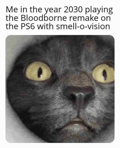 Losercity Smell-o-vision 