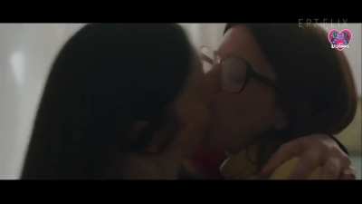 Gogo Kartsana (38) & Alexandra Tavoulari (38) - 