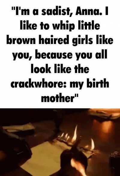 Fifty shades of Grey is truly the peak of fiction