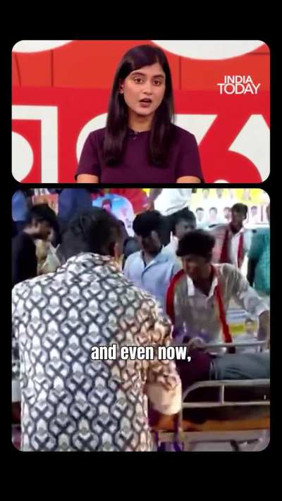 Vijay’s continued absence after Karur stampede triggers outrage and questions.