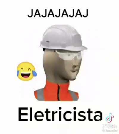 Electricista 🤑👌