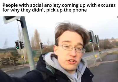 I am currently at my funeral