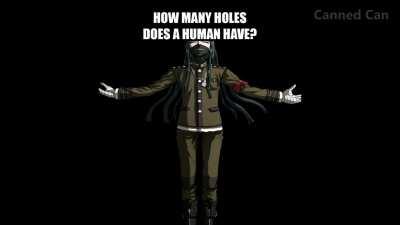 Your Despair Won't Last