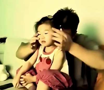 ZKN When Dad Makes Movie Night Unforgettable