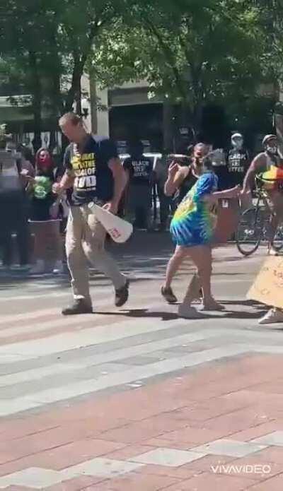 How to stop a preacher?