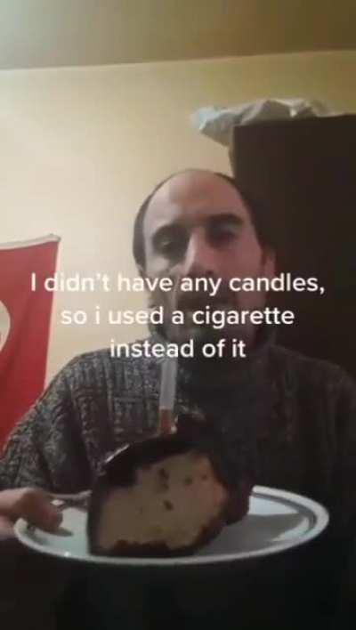 This made me cry :(((