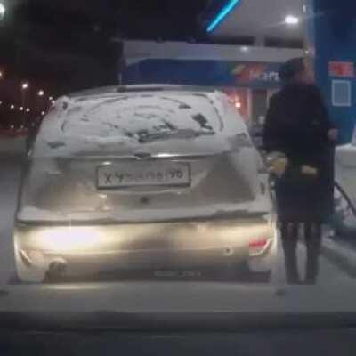 Don't be a stupid idiot with stupid ideas!