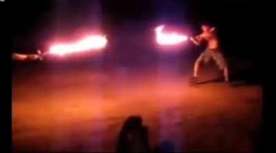 Most Epic Anime battle