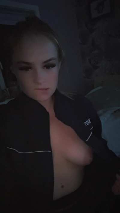 Fuck me on my shift?