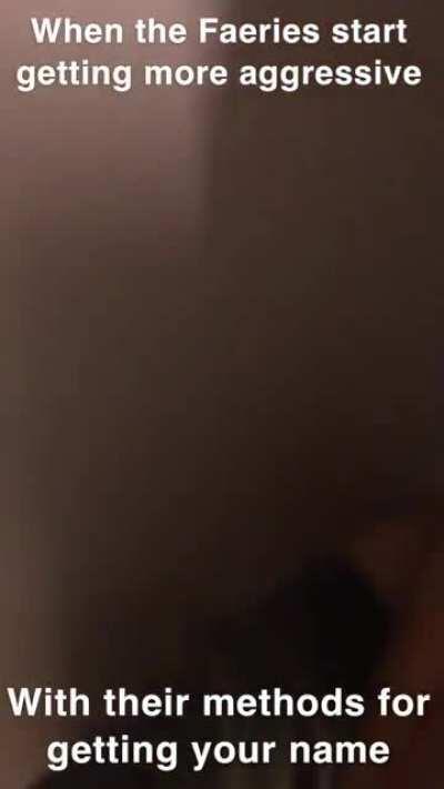 They don’t mess around anymore