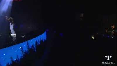 Woke Up Like This 'Remix' From Concert