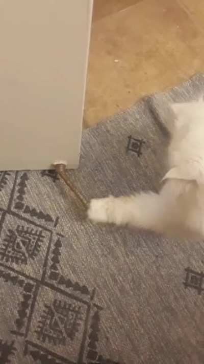 пособие как выстрелить себе в ногу