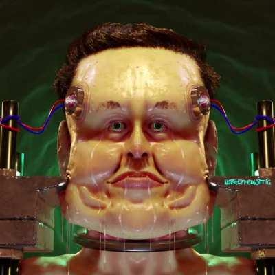 Animal, by me, digital [OC]