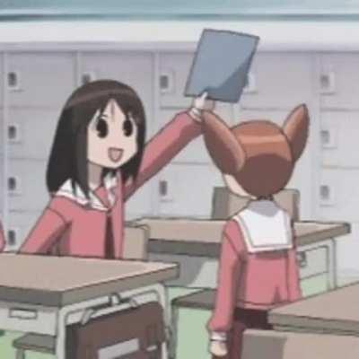 AZUMANGA DAIOH MOMENT AZUMANGA DAIOH MOMENT AZUMANGA DAIOH MOMENT AZUMANGA DAIOH MOMENT