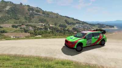 Cameraman goes brrrrr