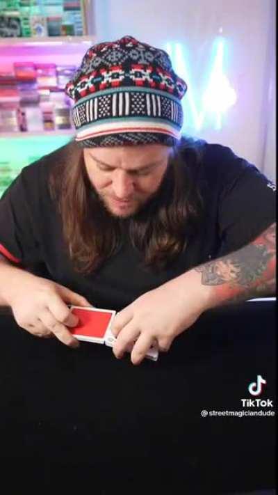 what in the fuck is this I'm so confused