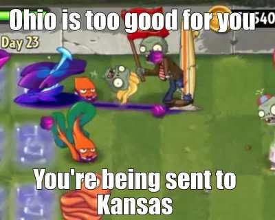 Fate worse than death