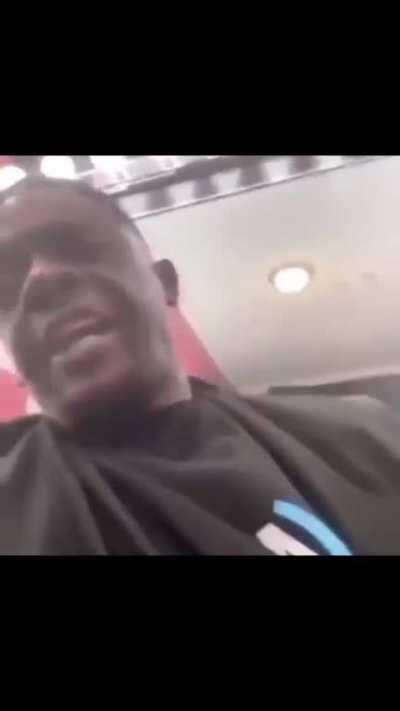 I’ve been on opium for the last ten days!