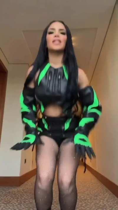 🤤💚