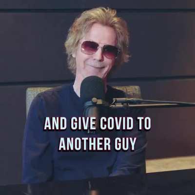 Comedians Dana Carvey & David Spade Go In On Dr. Fauci ð¤£