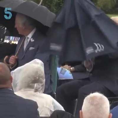 Different Day - Not So Different Boris...