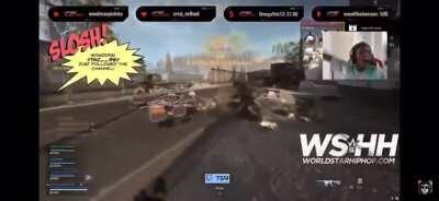 Soulja boy bruh 💀💀