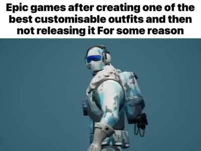 Did they just forget about the escape artists bundle?