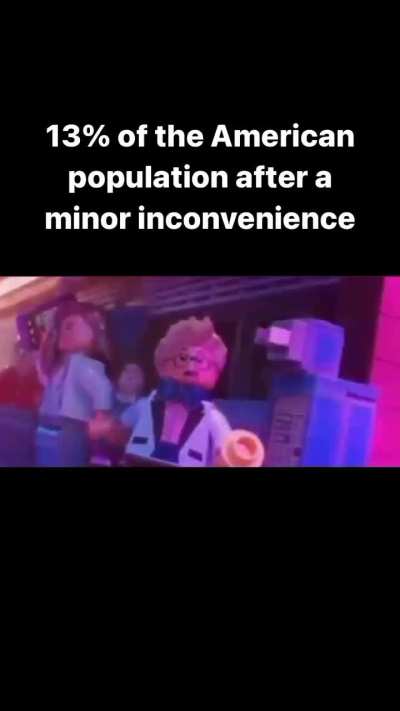 I’m gonna start gooning