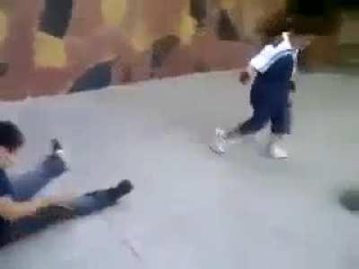 Video del nuevo messi