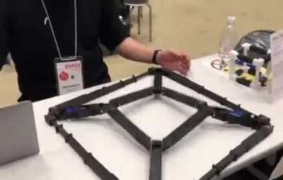 Необычная хрень, но реально прикольно