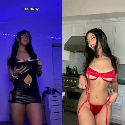 Teacher at school vs Teacher on reddit