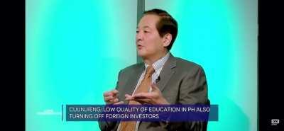 Kaya ba onti ang tech companies dito sa Pilipinas?