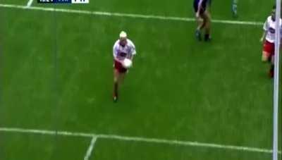 Vazam imagens da final olímpica de futebol entre Brasil x Japão