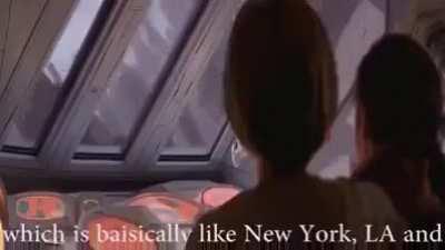 WHAT!?!? You actually don't know what star wars is!??!? Ok, so lemme just break it down for you real quick...