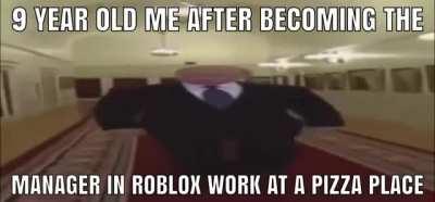 anyone else remember fighting for manager?