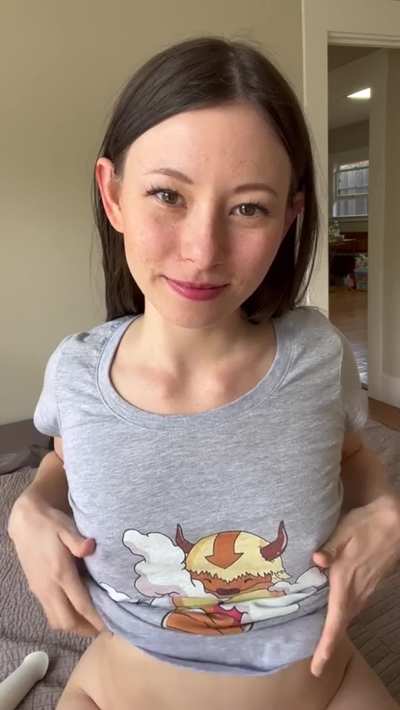 Nerdy girls are worth the wait (reveal)