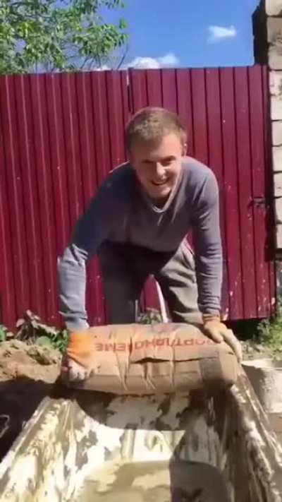 У улыбашки появился молдавский конкурент.