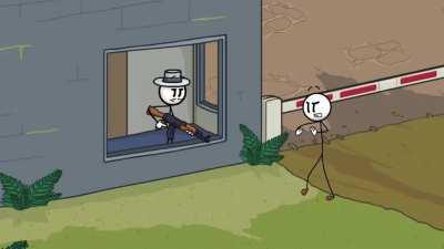 Dance Off but it Works